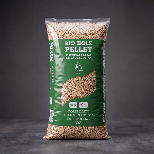Bio Holz Pellet