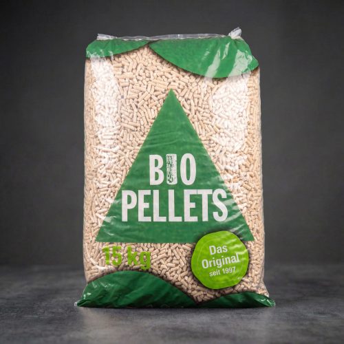 Bio Pellets