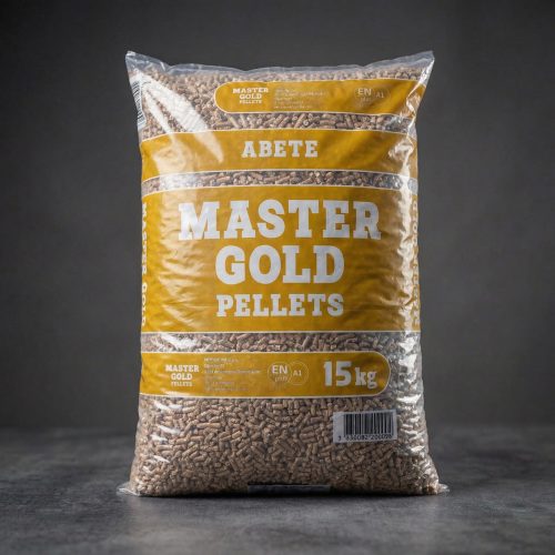 Master Gold Fronte