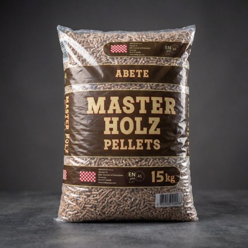Master Holz Fronte