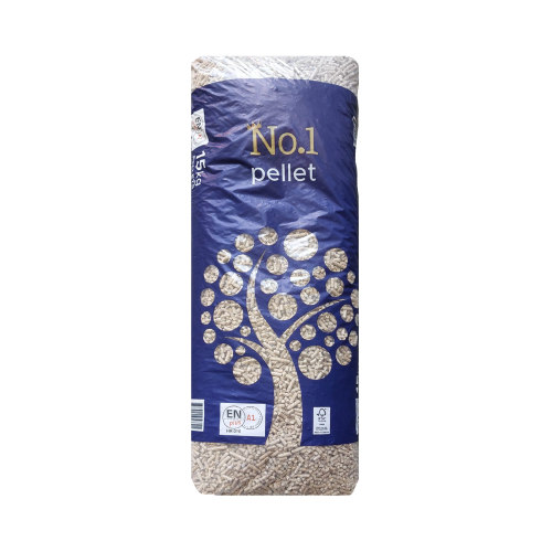 NO1 Pellet