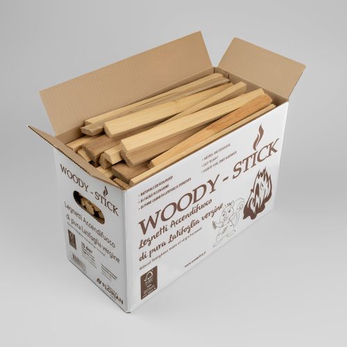 Woody Sticks 2
