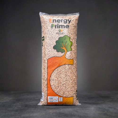 energy prime